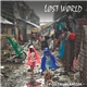 Lost World - Posthumanism